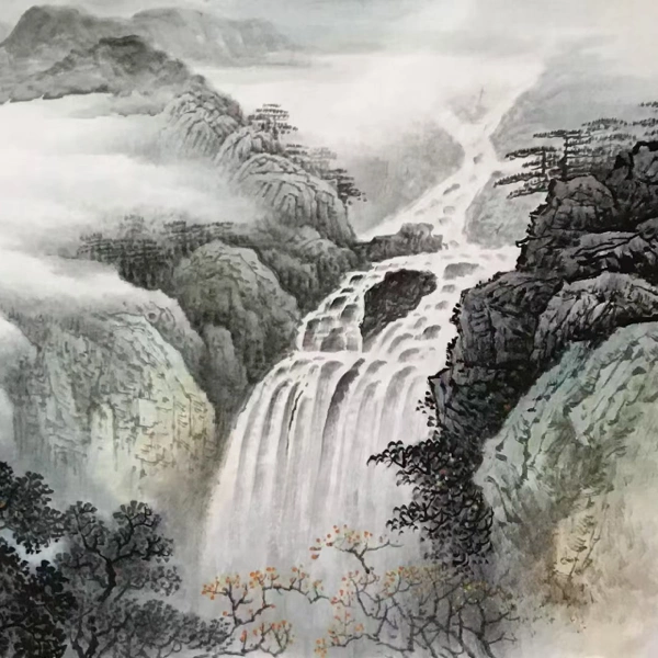 traditional Chinese painting